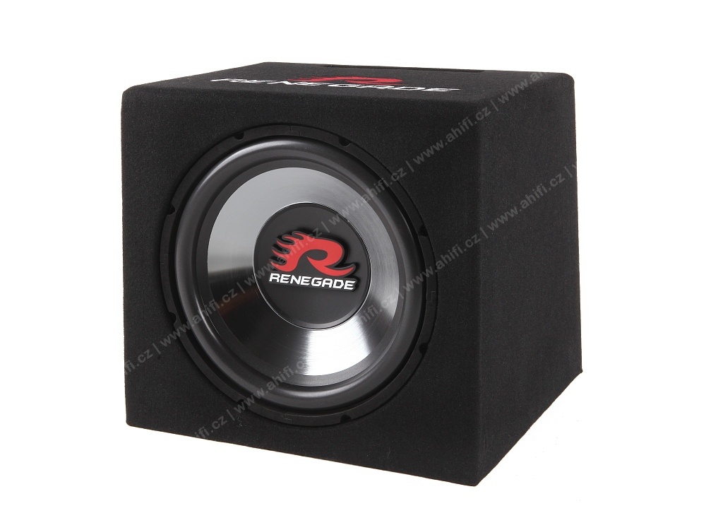 Mélynyomó dobozban Renegade RXV1200