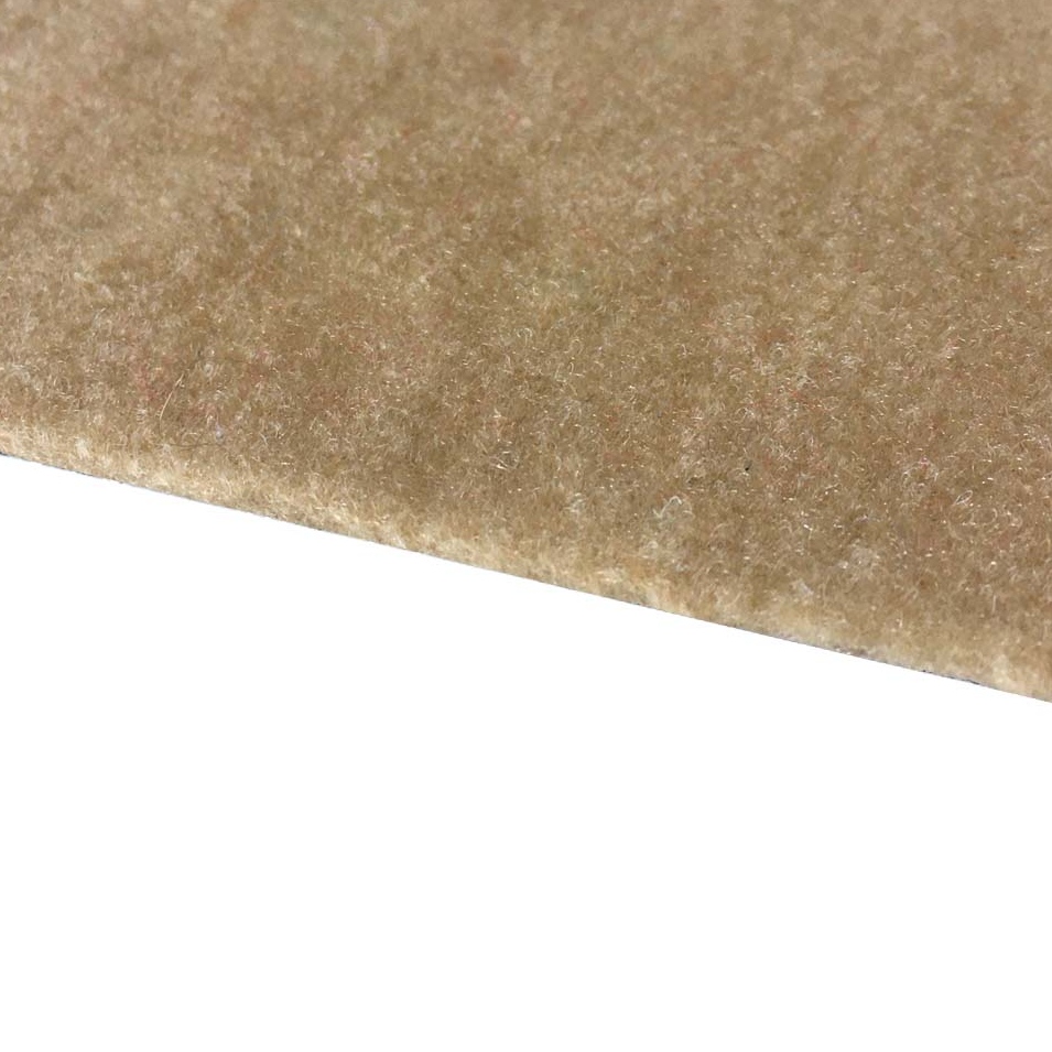Bézs szőnyegburkolat SGM Carpet Beige ragasztó