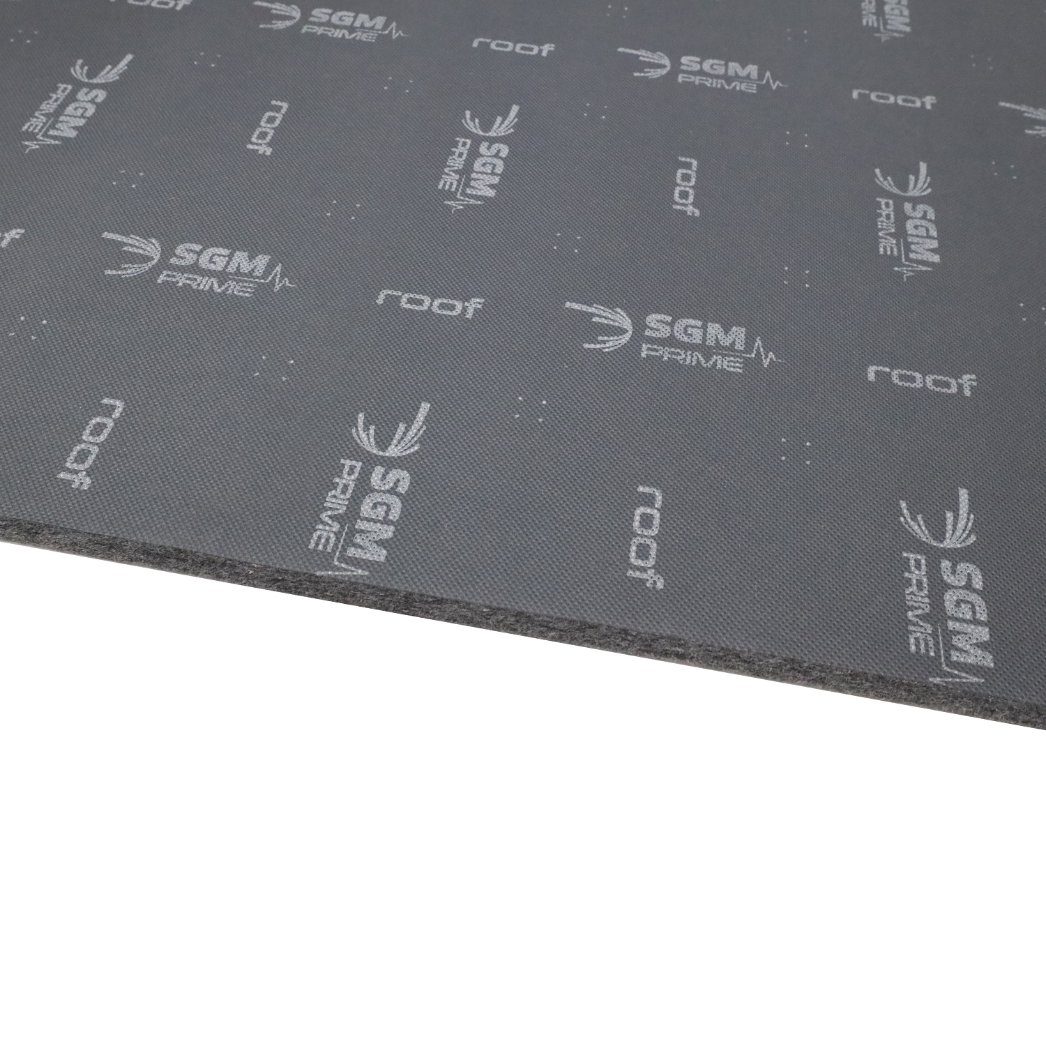 SGM Roof Prime hangszigetelő anyag