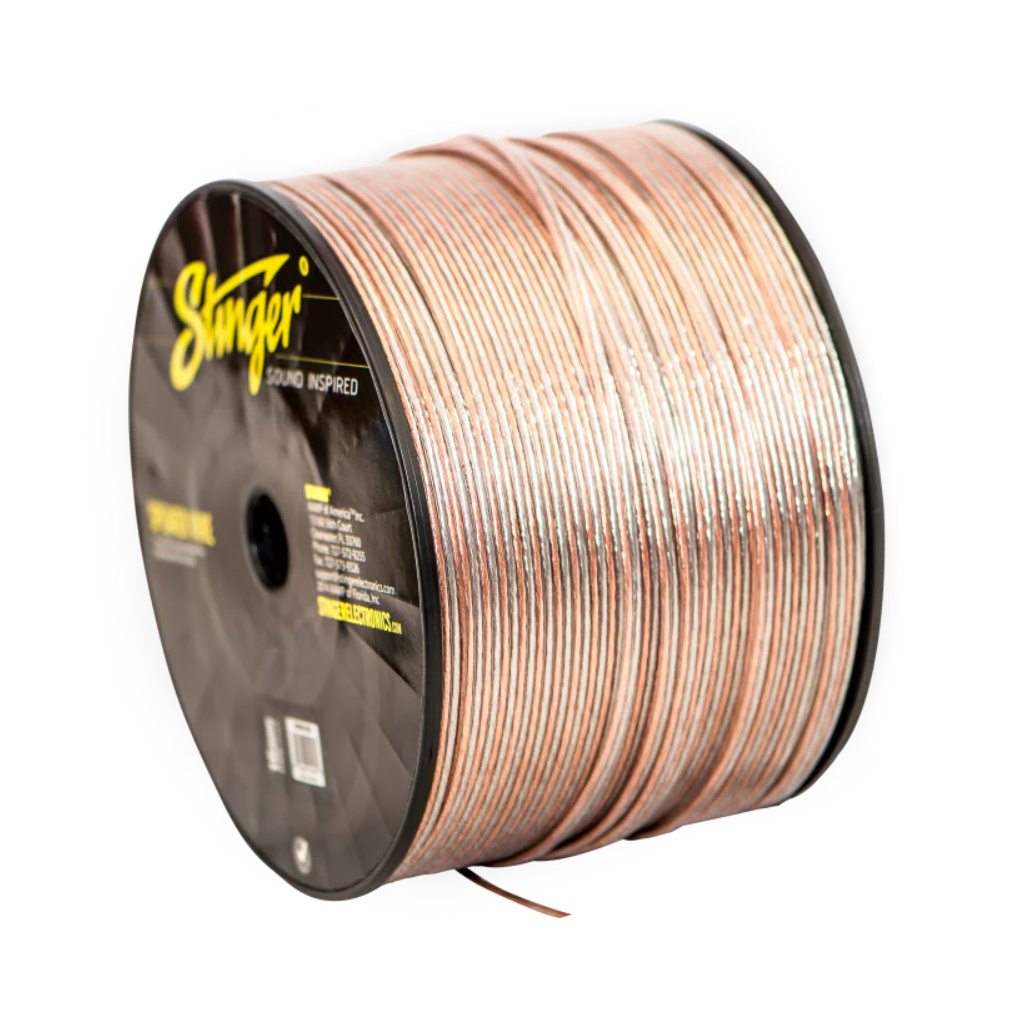 Stinger SPW516C500 hangszórókábel