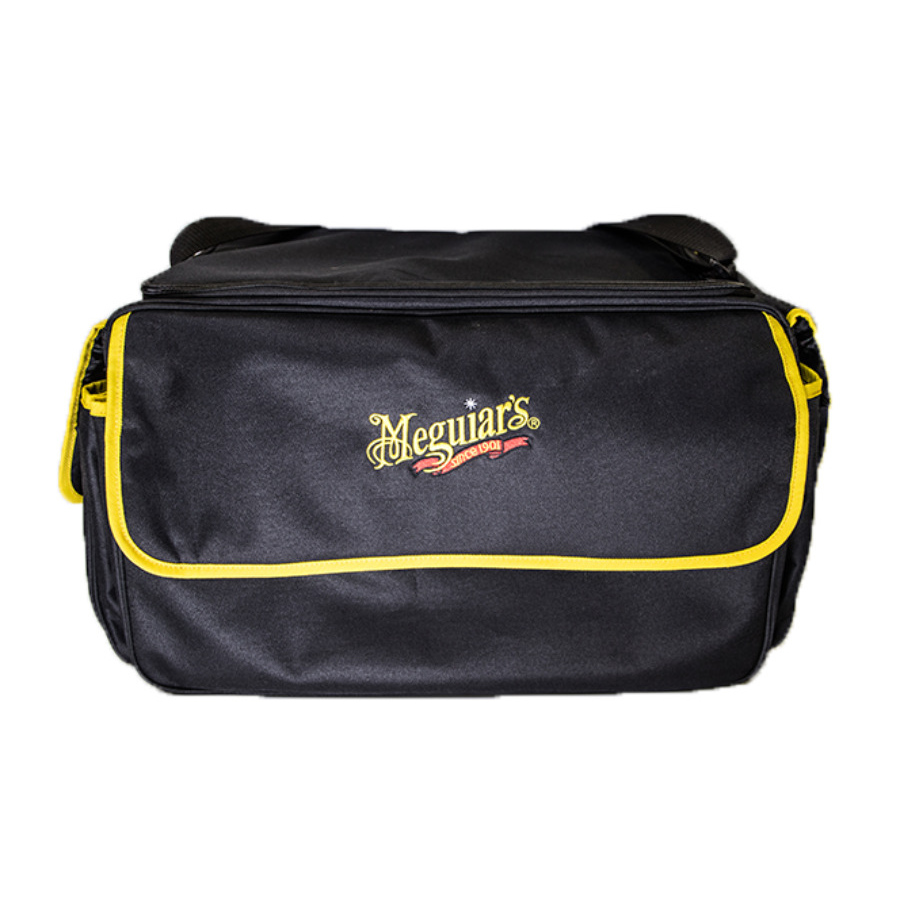Meguiar's Detailing Bag táska az autókozmetikumokra