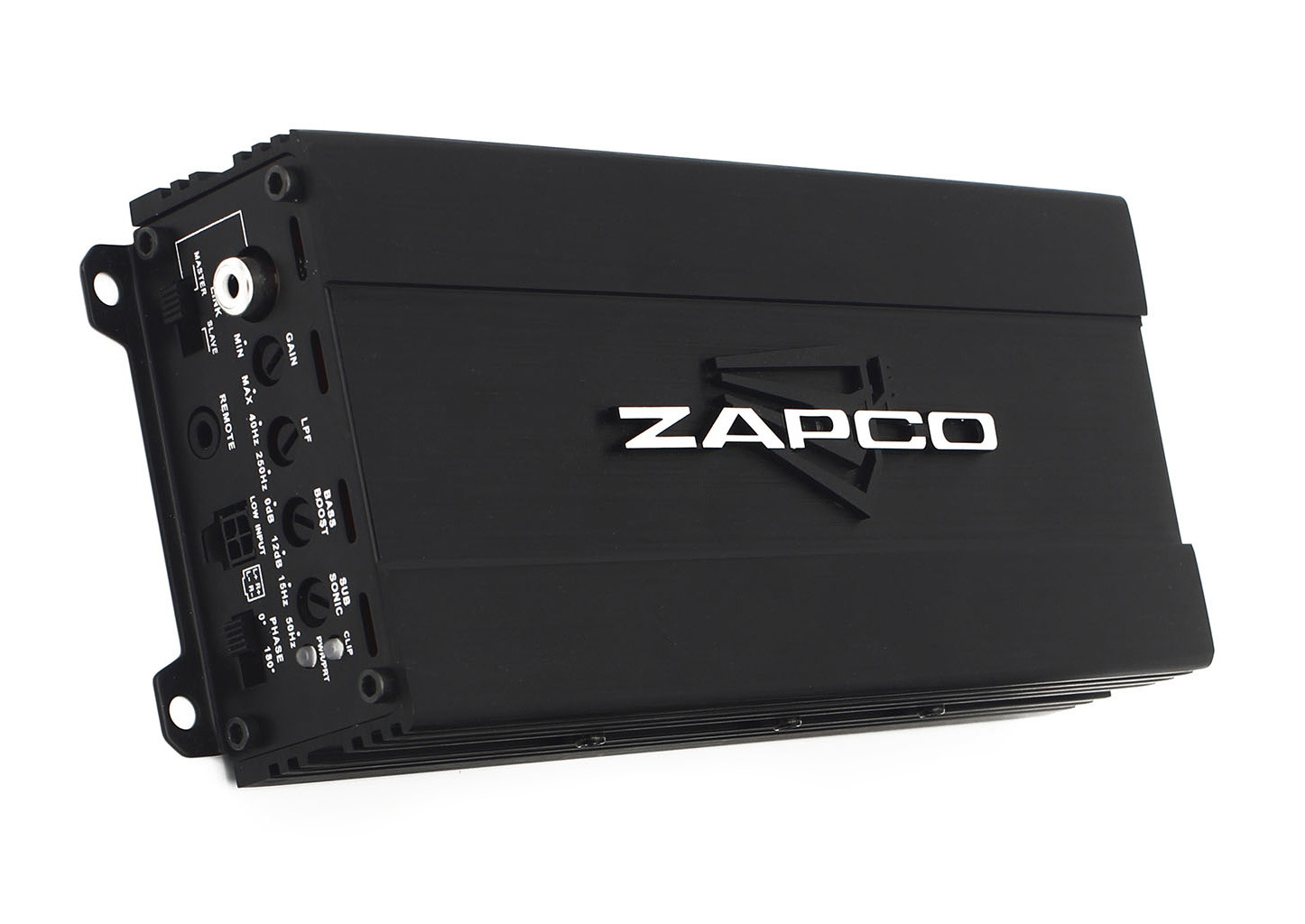 Zapco ST-501D SQ MINI erősítő