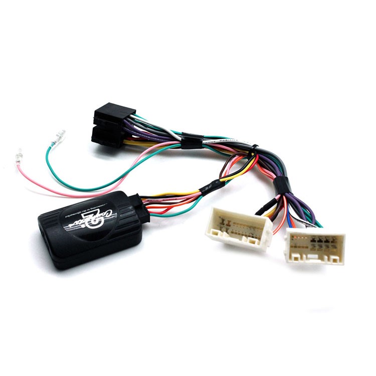 Hyundai Connects2 CTSHY005.2 kormánykerék gombvezérlő adapter