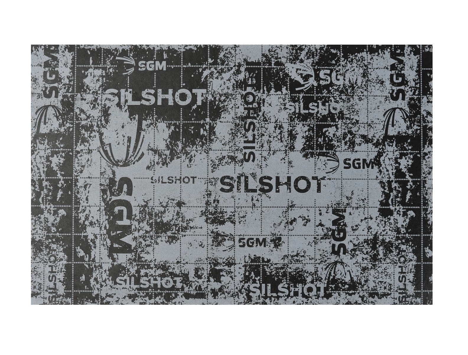 SGM Silshot hangszigetelő anyag