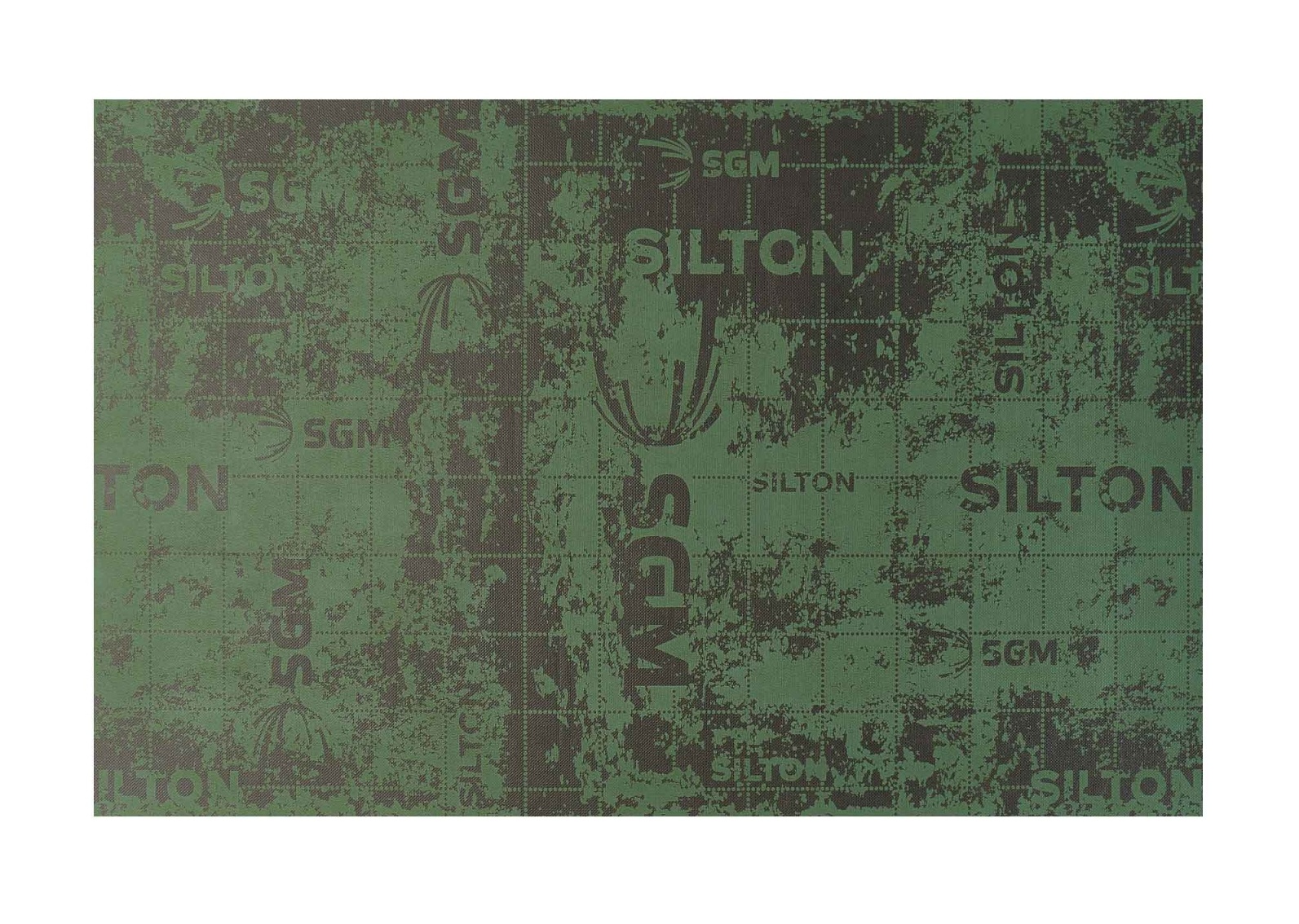 SGM Silton hangszigetelő anyag
