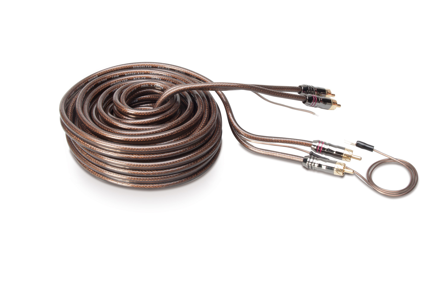 Sinus Live CX-65