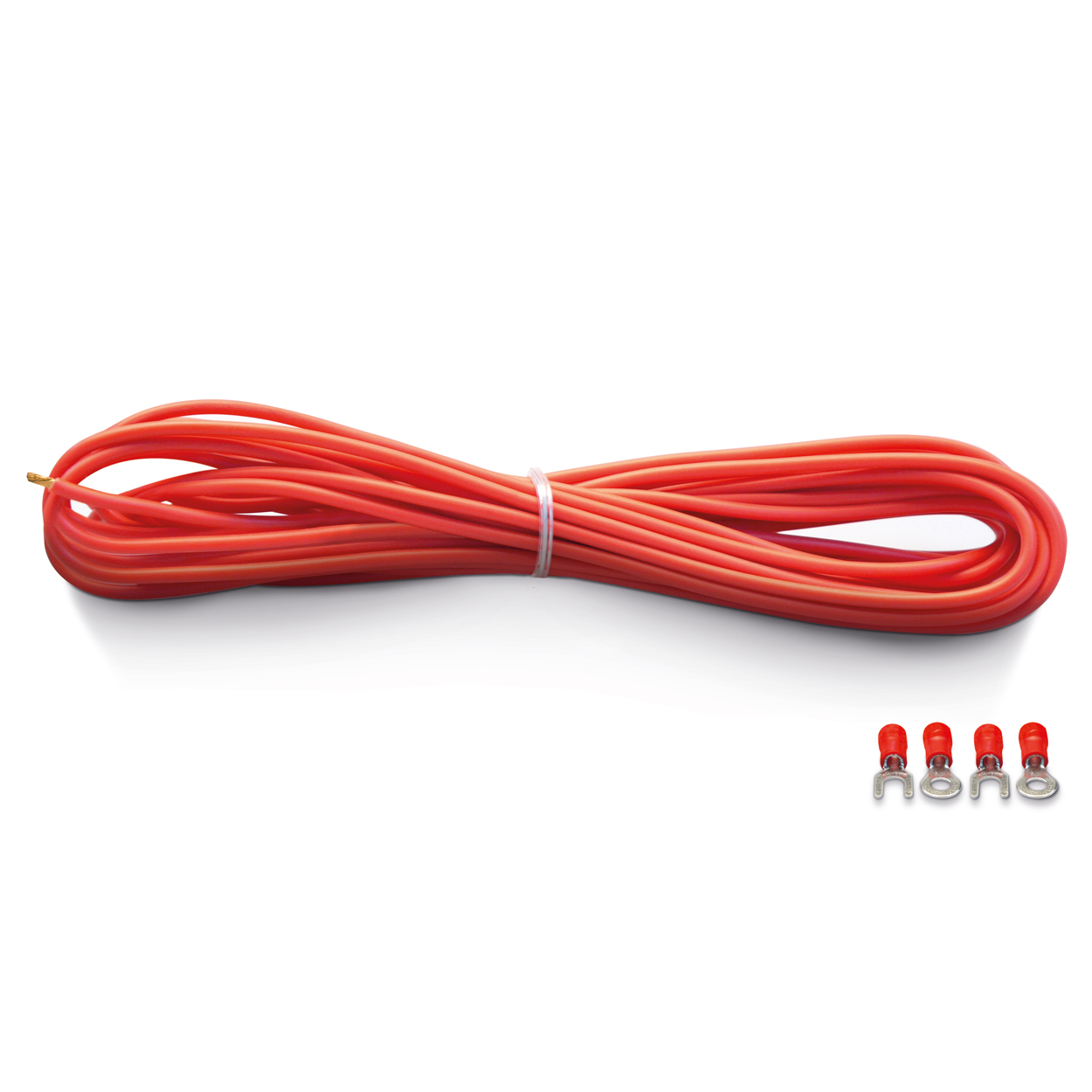 Sinus Live EA-0.75-5 (piros)