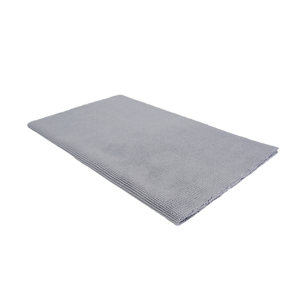 Purestar Speed Polish Multi Towel Gray 40 × 60 cm mikroszálas kendő