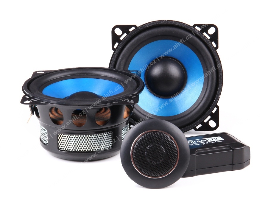 Sinustec ST-100 hangszórók