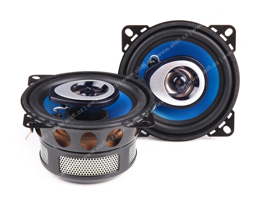 Sinustec ST-100C hangszórók