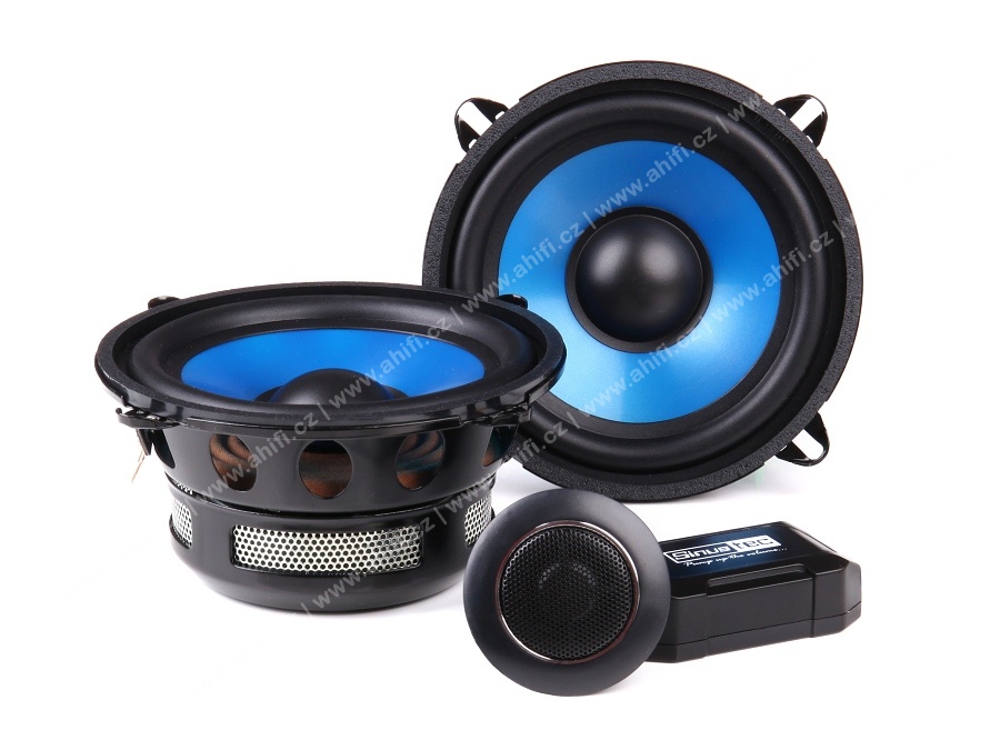 Sinustec ST-130 hangszórók