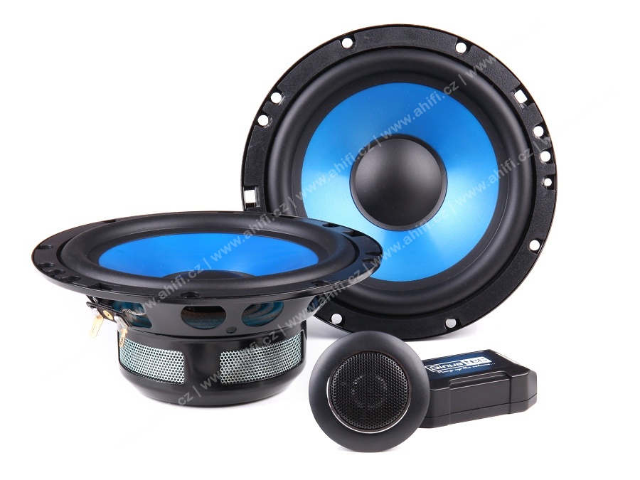 Sinustec ST-165 hangszóró
