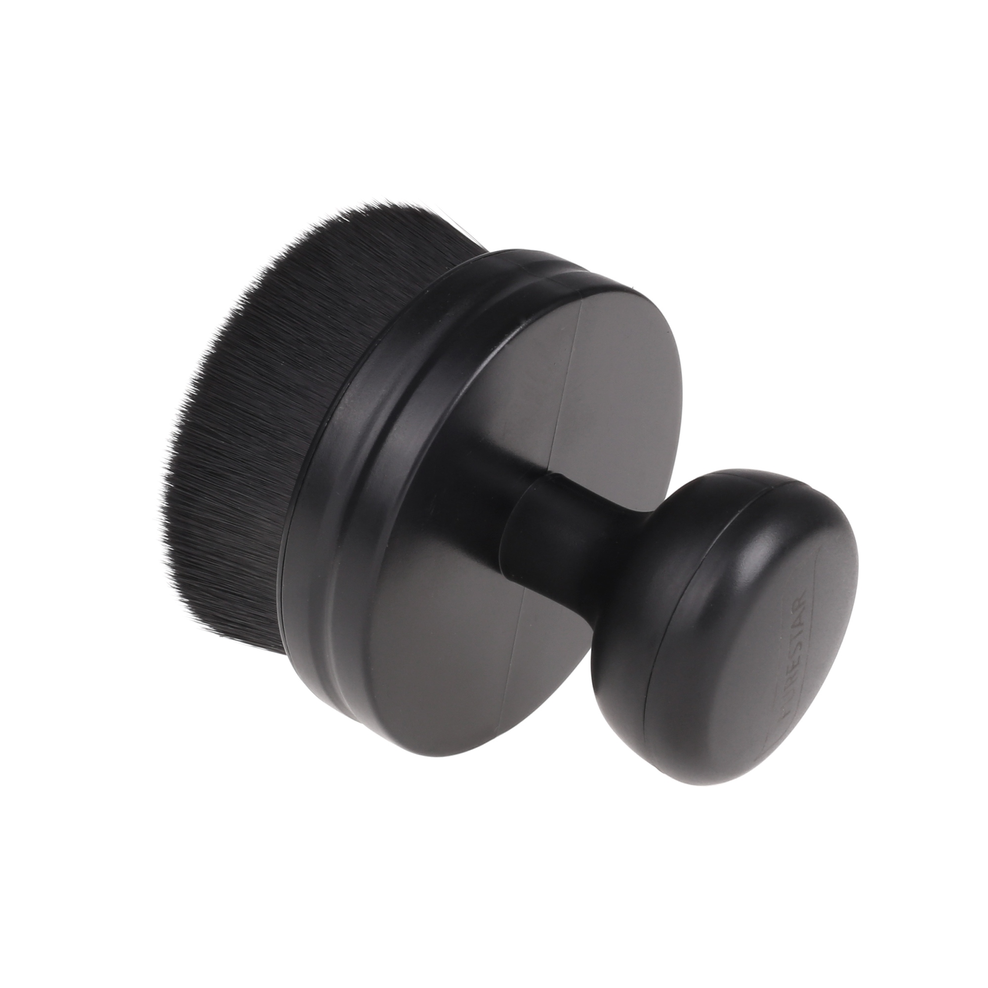 Purestar Stamp Brush Black ecset az autó belső és külső részére