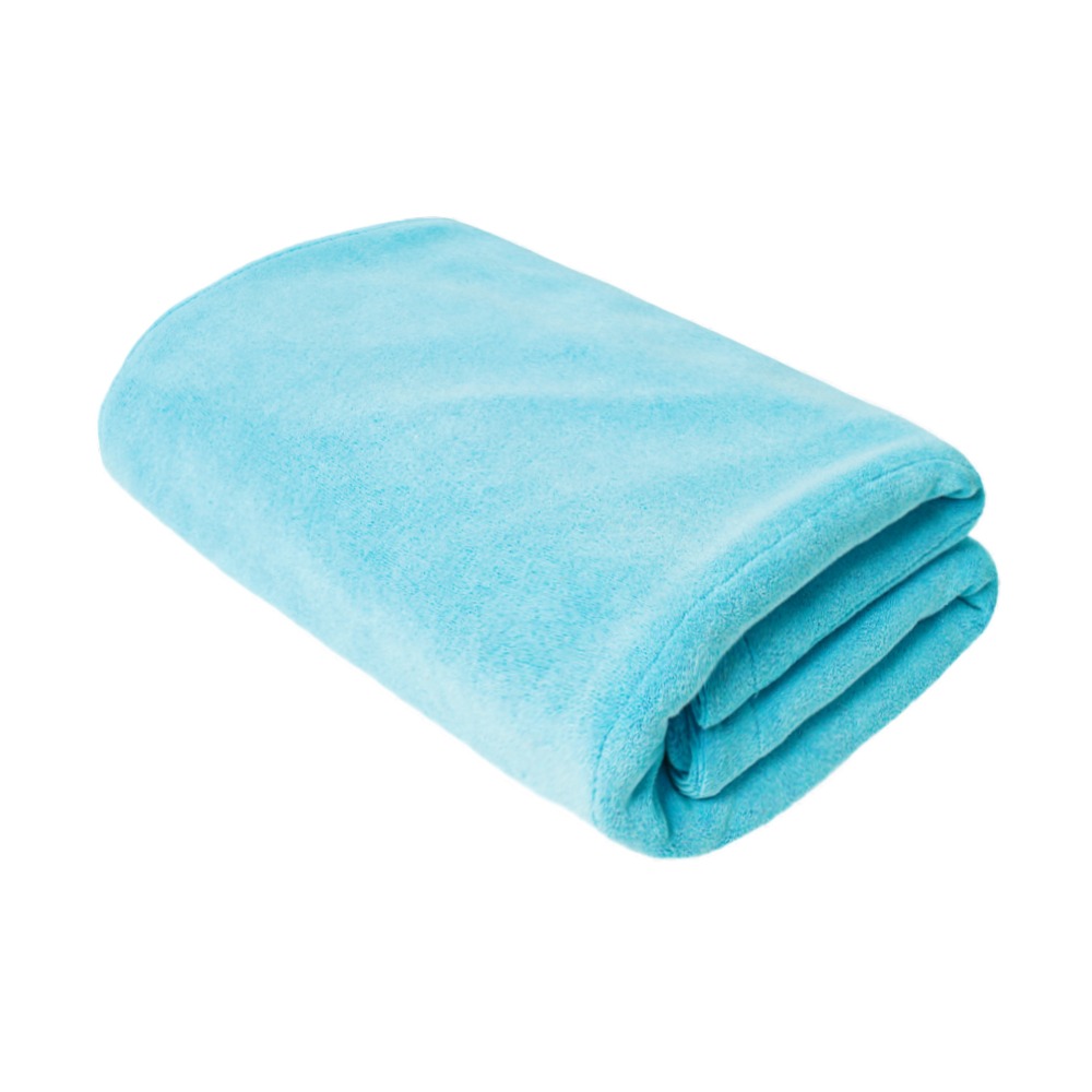 Purestar Superior szárító törölköző Aqua M