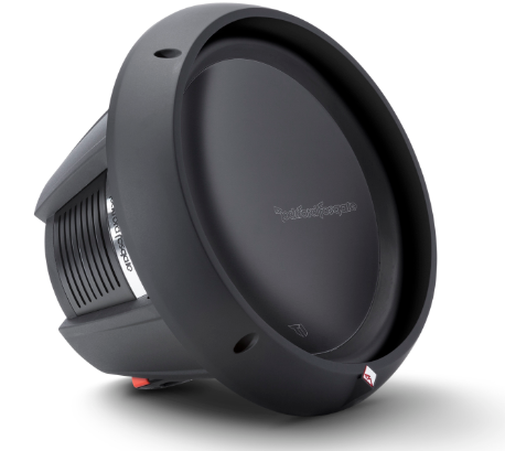 Rockford Fosgate POWER T1D415 mélynyomó