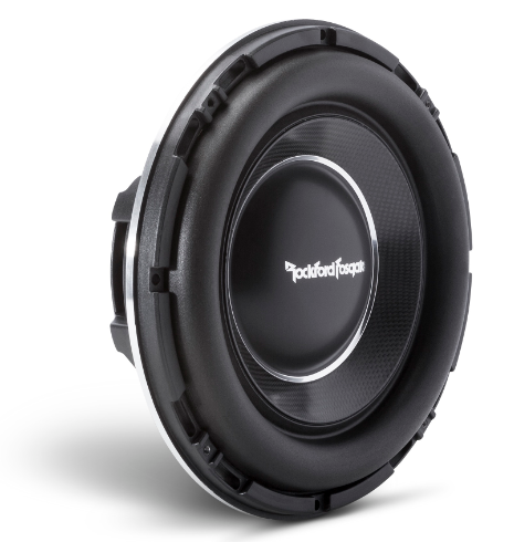Rockford Fosgate POWER T1S1-10 mélynyomó