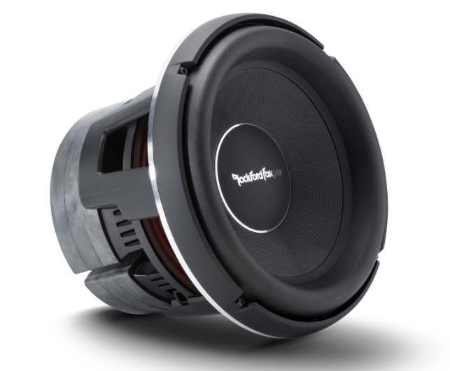 Rockford Fosgate POWER T2S1-13 mélynyomó