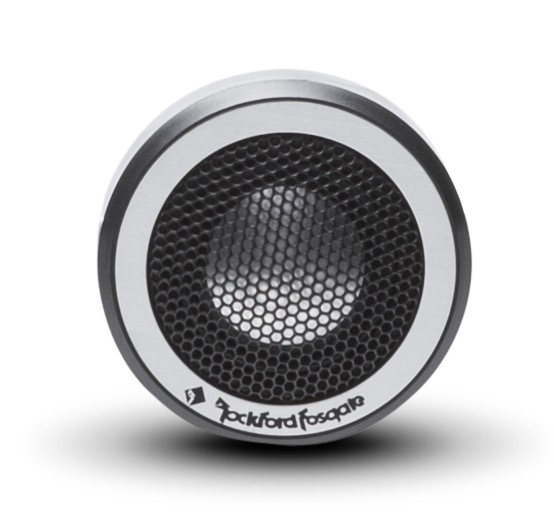 Rockford Fosgate POWER T2T-S magassugárzók