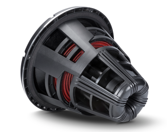 Rockford Fosgate POWER T3S1-19 mélynyomó