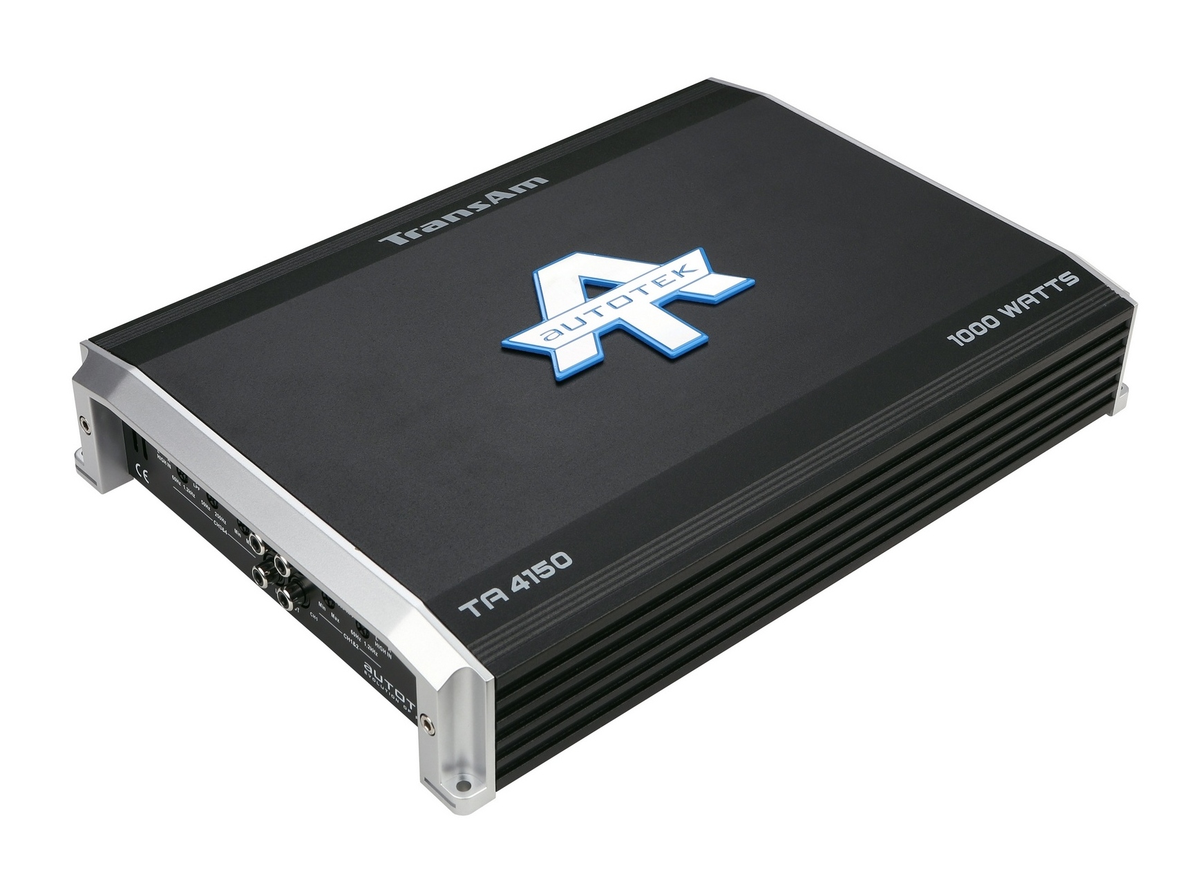 Erősítő Autotek TA4150