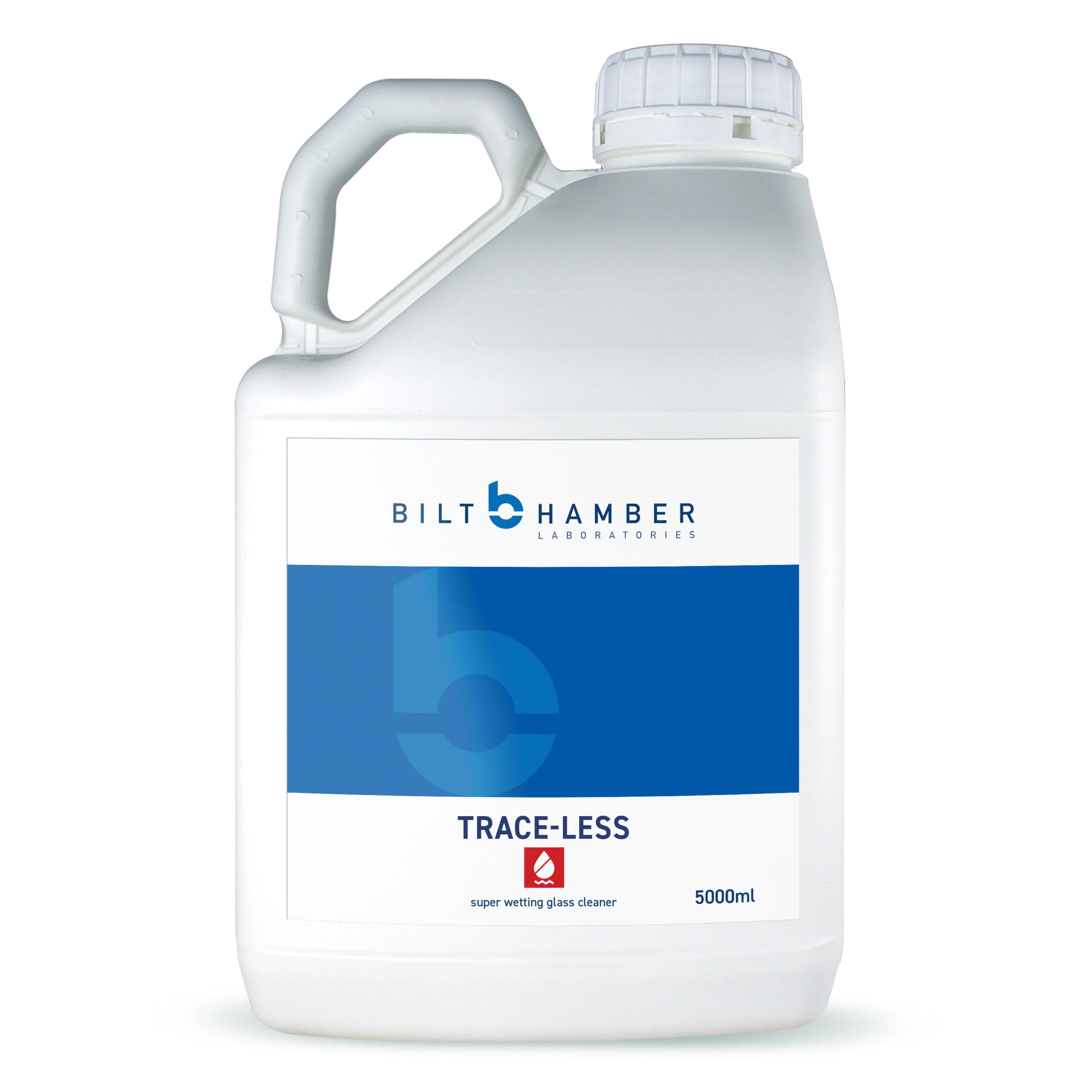 Bilt Hamber nyommentes üvegtisztító (5 l)