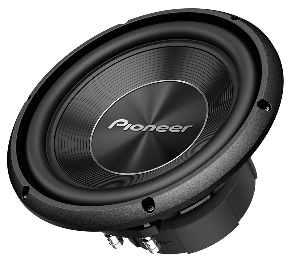 Pioneer TS-A250S4 subwoofer