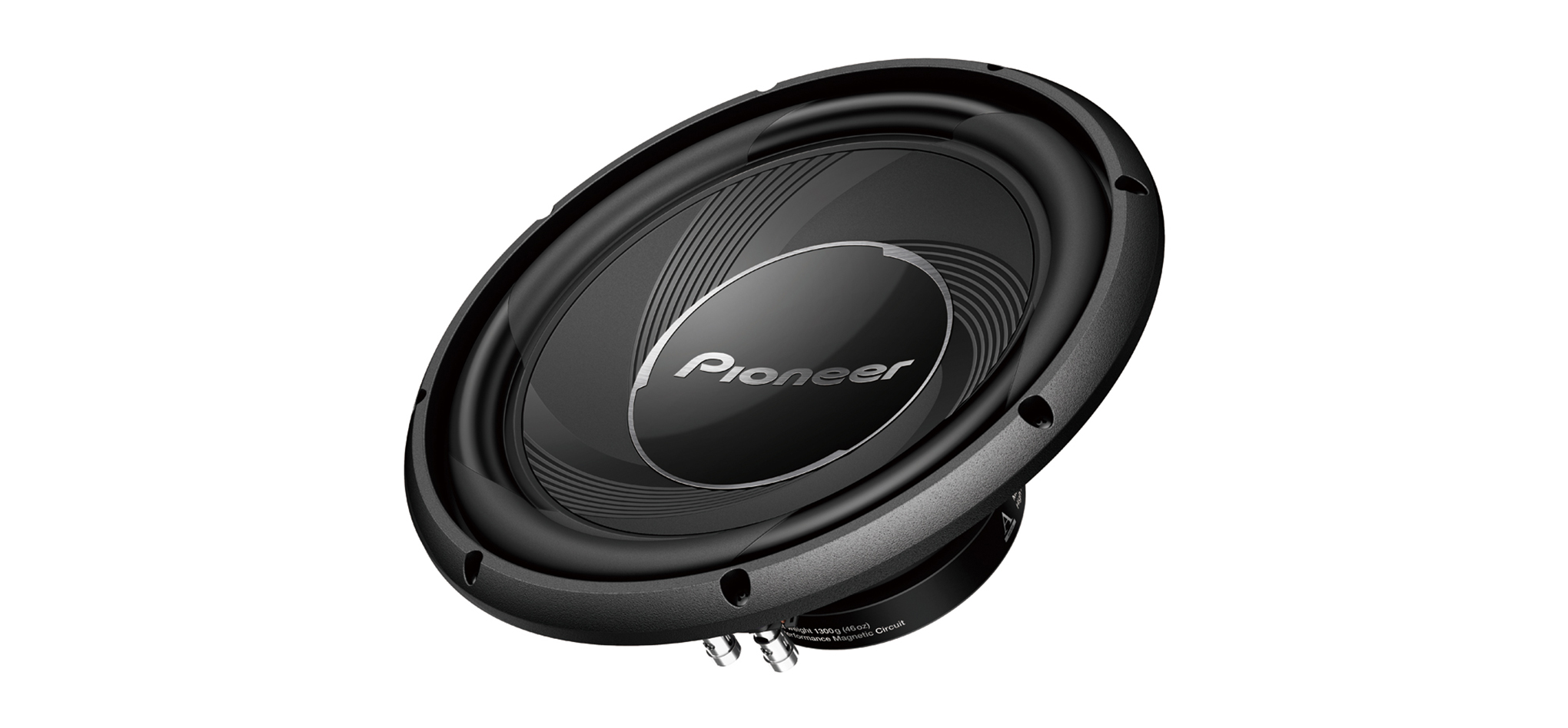 Pioneer TS-A30S4 subwoofer