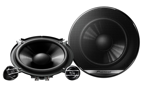 Pioneer TS-G130C hangszóró