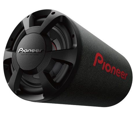Pioneer TS-WX306T subwoofer