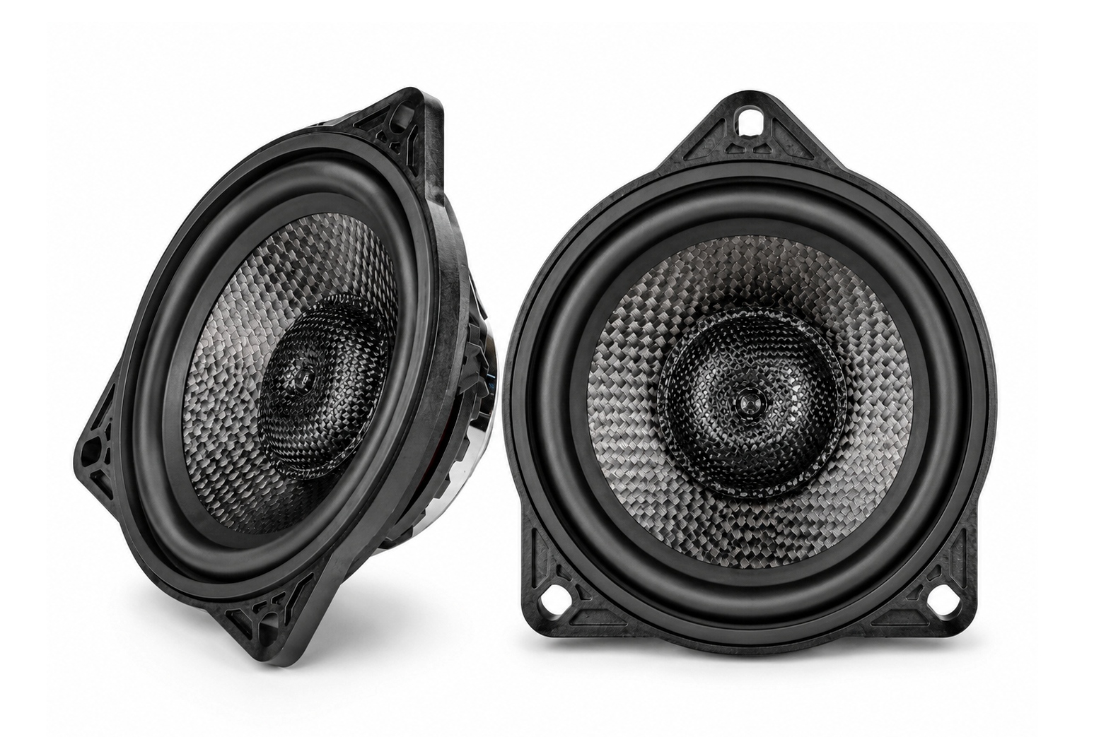 Hangszórók Tesla Nakamichi TL-M401-hez