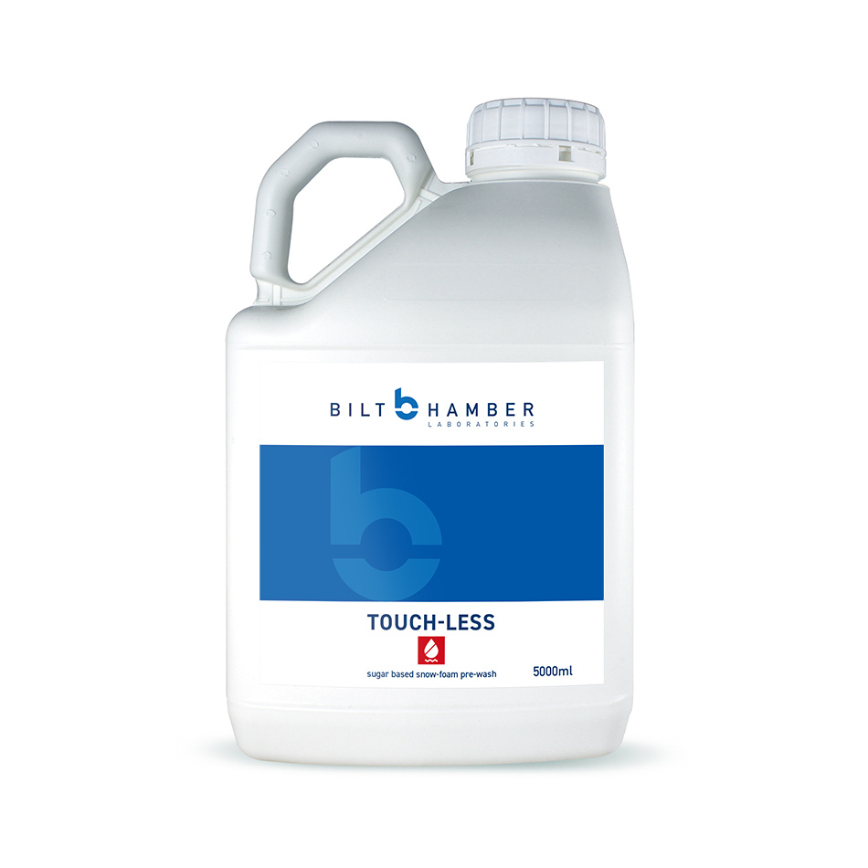 Bilt Hamber Touch-less aktív hab (5 l)