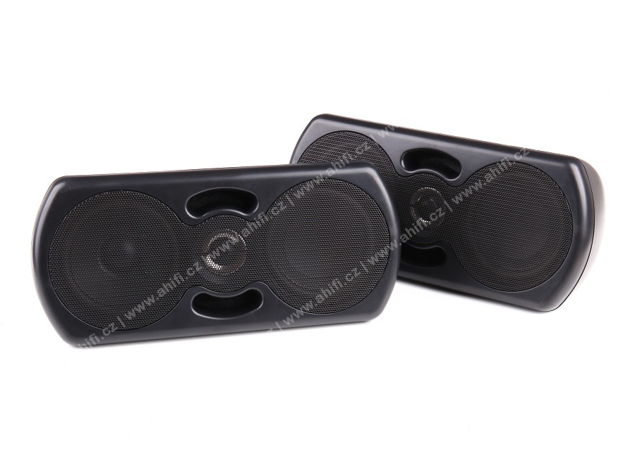 Sinustec UB-5000