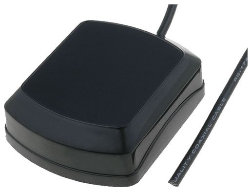 GPS antenna 4carmedia GPS-UNI