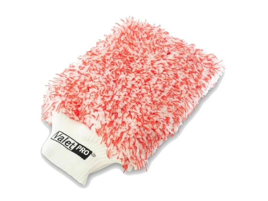 ValetPRO Advanced Microfibre Wash Mitt mosókesztyű