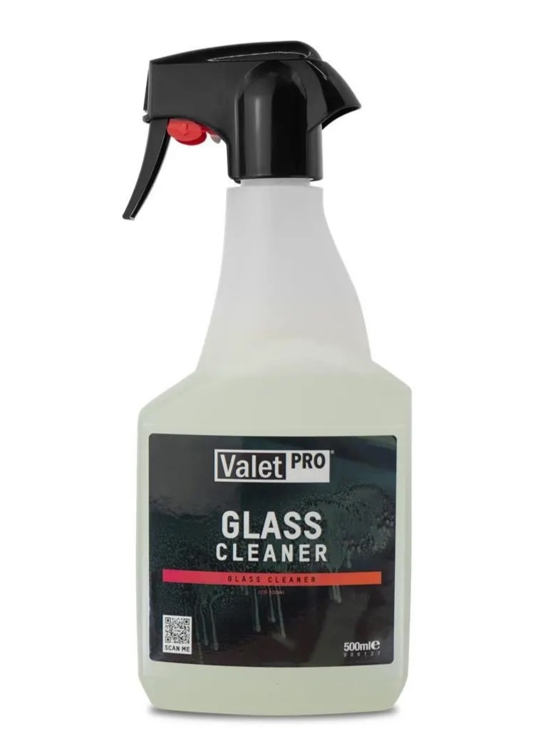 ValetPRO Glass Cleaner üvegtisztító (500 ml)