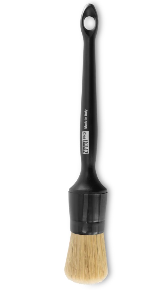 ValetPRO Large Sash Brush finom ecset