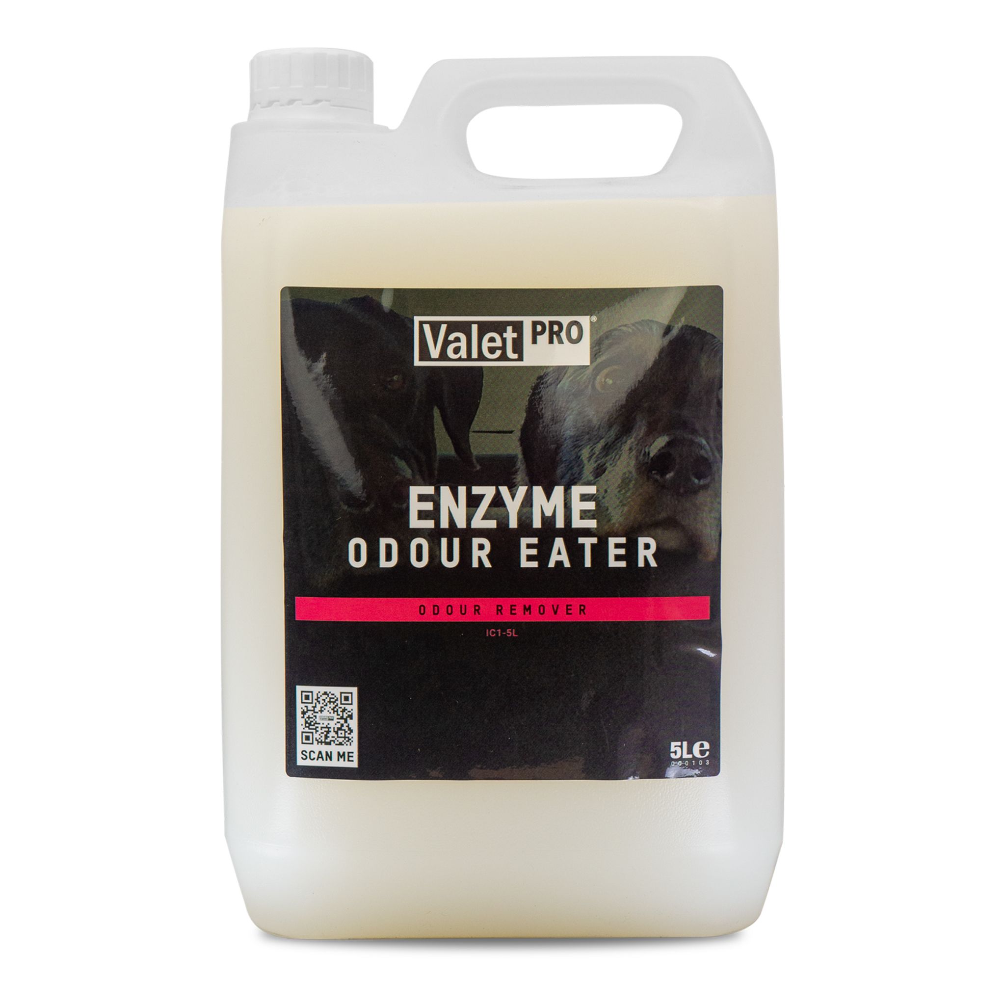 ValetPRO Enzyme Odour Eater szagtalanító (5 l)