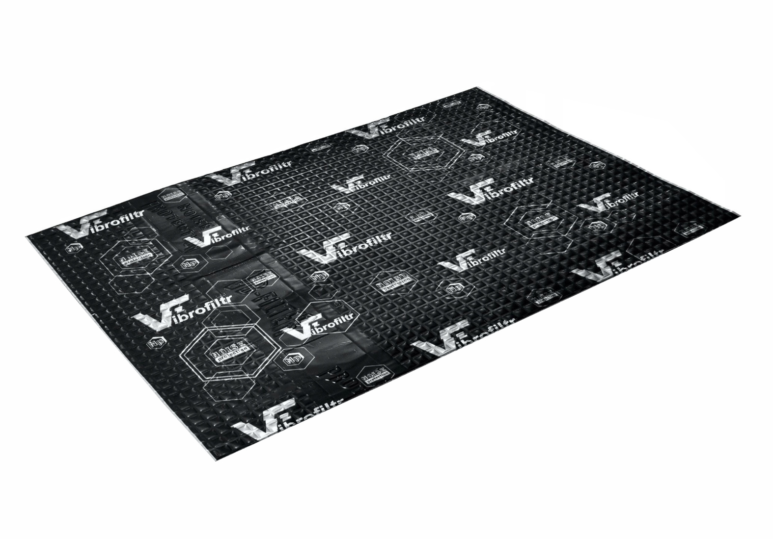 Vibrofiltr Premium 1.5 rezgéscsillapító anyag