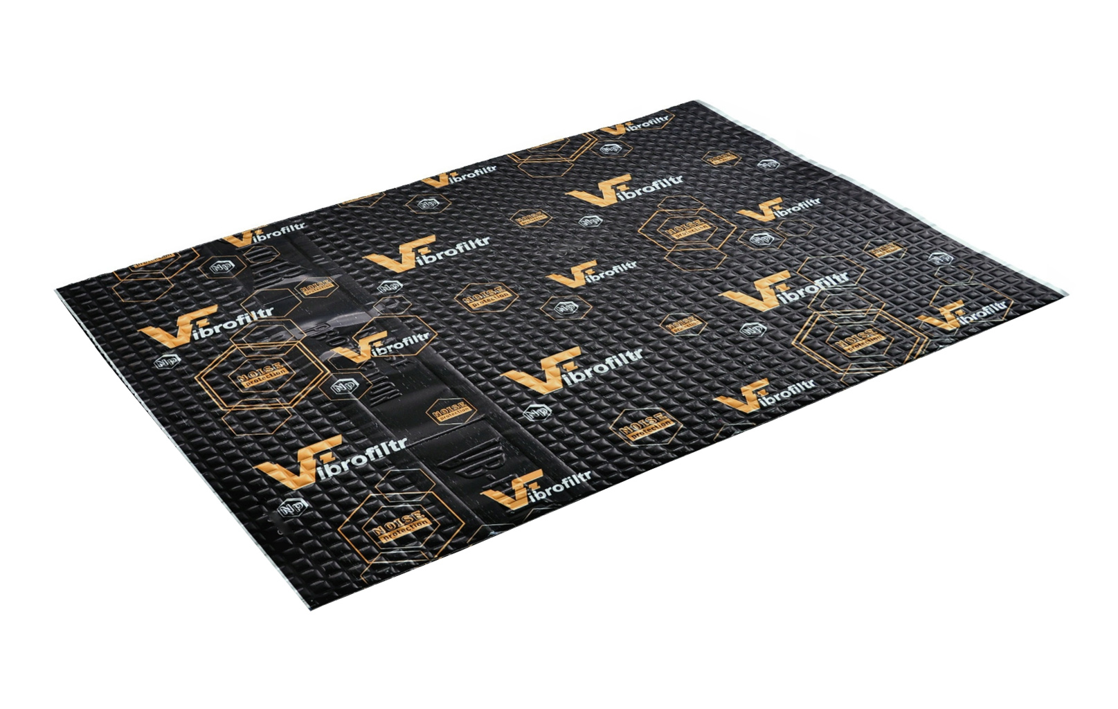 Vibrofiltr Premium 2.0 rezgéscsillapító anyag