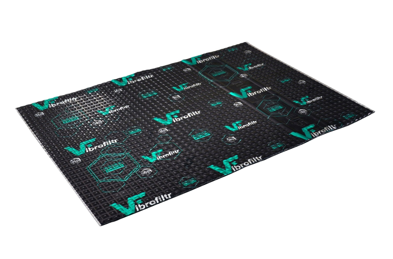 Vibrofiltr Premium 3.0 rezgéscsillapító anyag