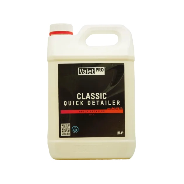 Gyors részletező ValetPRO Classic Quick Detailer (5 l)