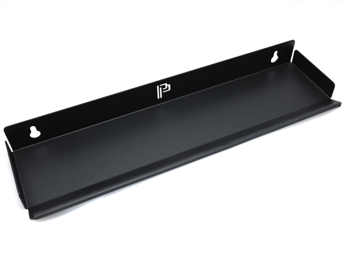 Poka Premium Shelf for leather and upholstery brushes - 40 cm polc kefék számára