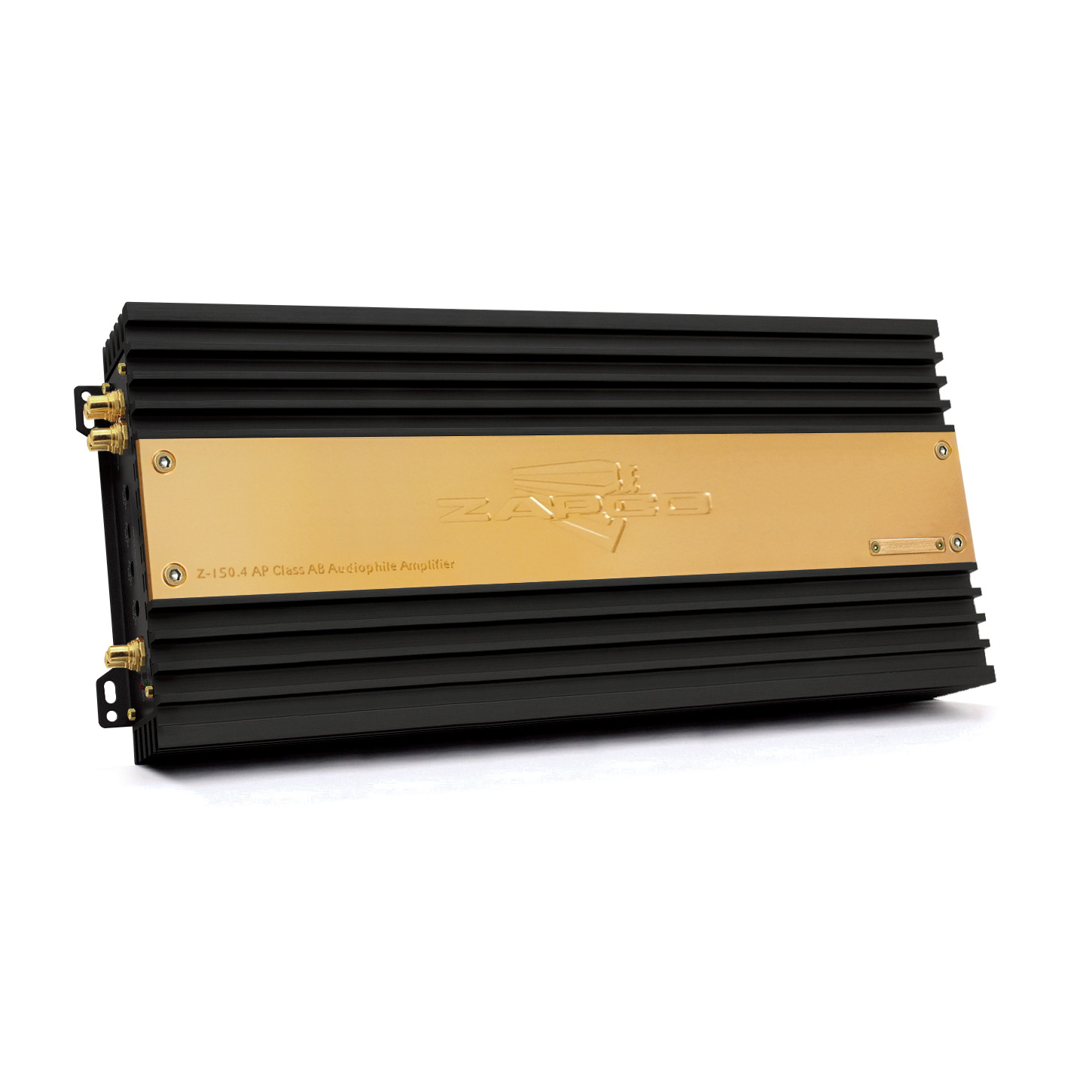Zapco Z-150.4 AP erősítő