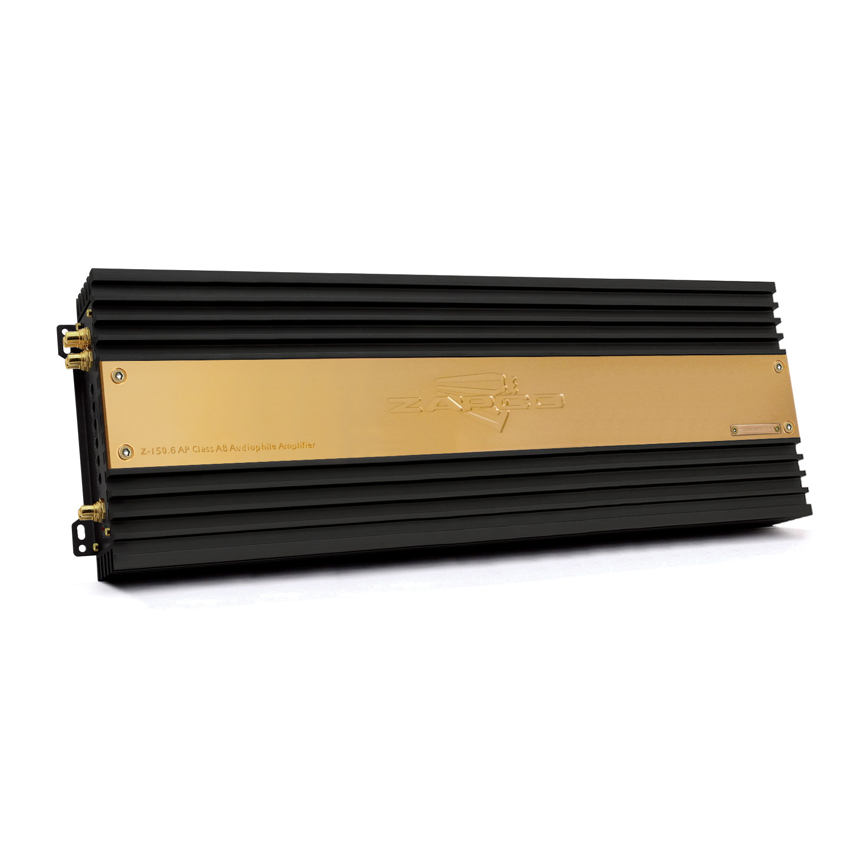 Zapco Z-150.6 AP erősítő