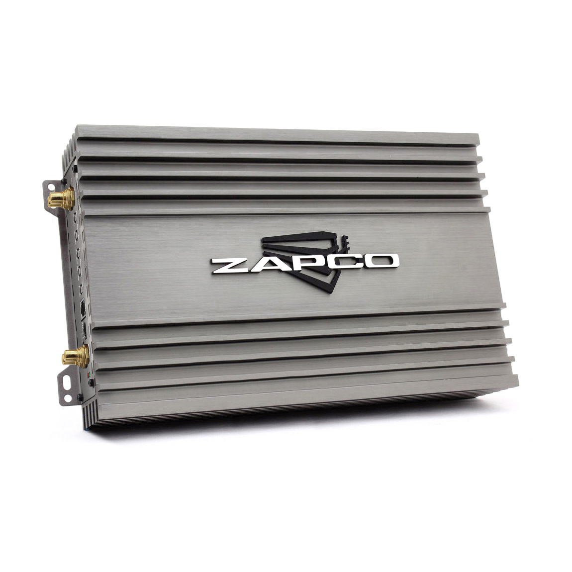 Zapco Z-1KD II erősítő