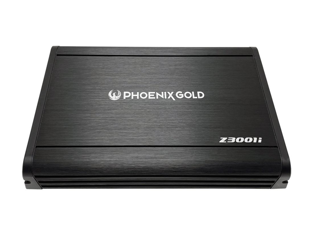 Phoenix Gold Z3001i erősítő