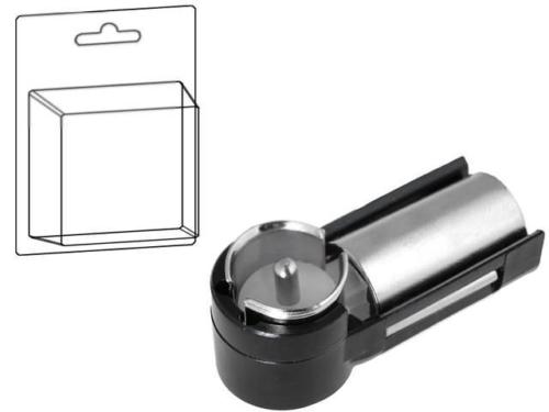 Antenna adapter 4carmedia ZRS-AA-2-BL