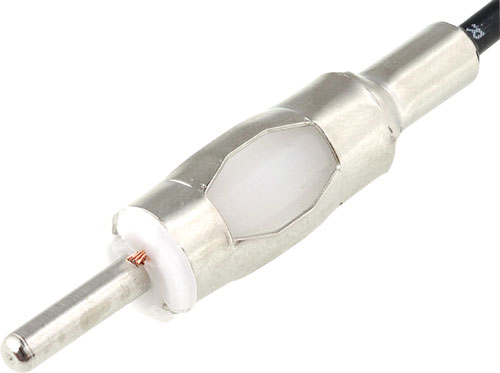 Antenna adapter 4carmedia ZRS-AA-6
