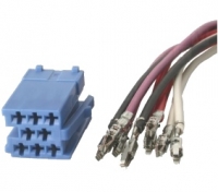 4carmedia adapter ZRS-ISO-3/N