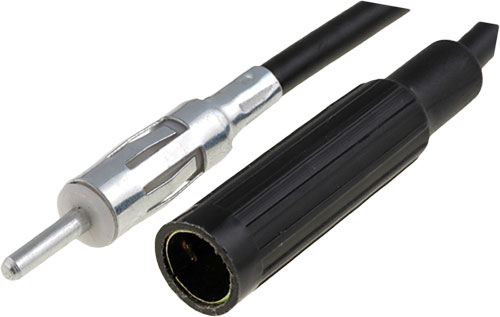 Antenna hosszabbító kábel 4carmedia ZRS-PA-350